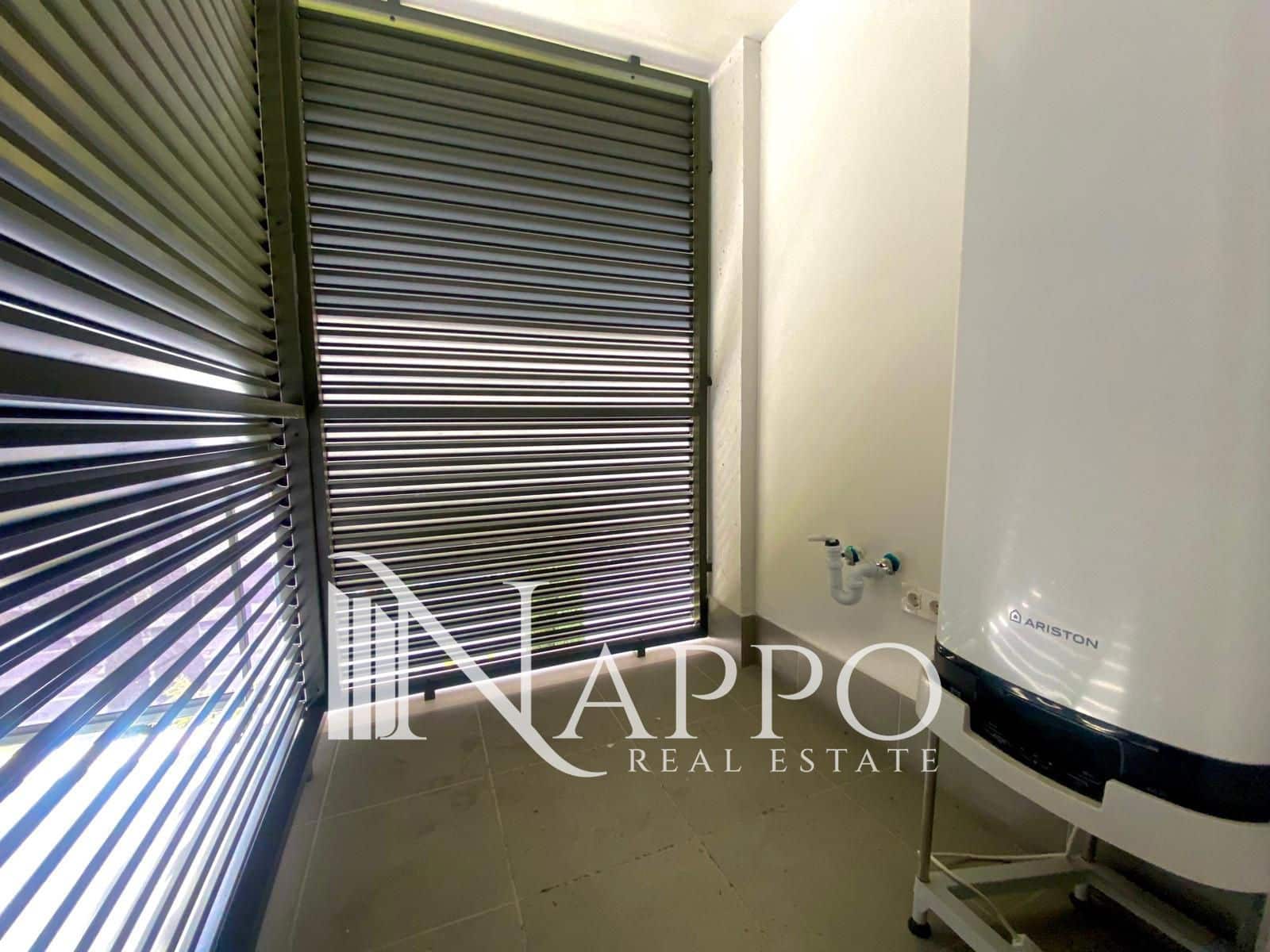 3 camera da letto Appartamento da affittare in Palma de Mallorca con piscina garage - 2.150 € (Rif: 9603465)