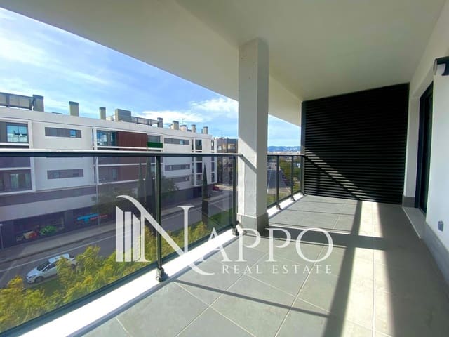 3 camera da letto Appartamento da affittare in Amanecer, Palma de Mallorca con piscina garage - 2.150 € (Rif: 9603465)