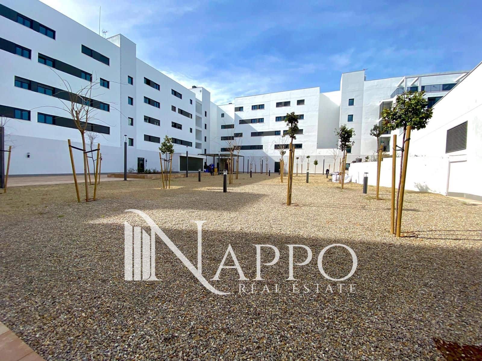 3 camera da letto Appartamento da affittare in Palma de Mallorca con piscina garage - 2.150 € (Rif: 9603465)