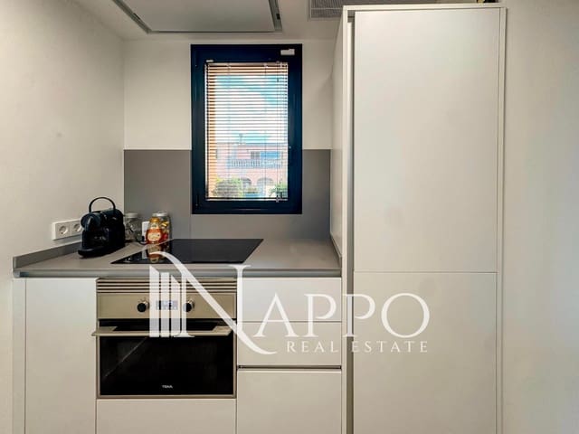 4 bedroom Townhouse for rent in Sa Rapita / La Rapita, Campos with pool garage - € 2,100 (Ref: 9603593)