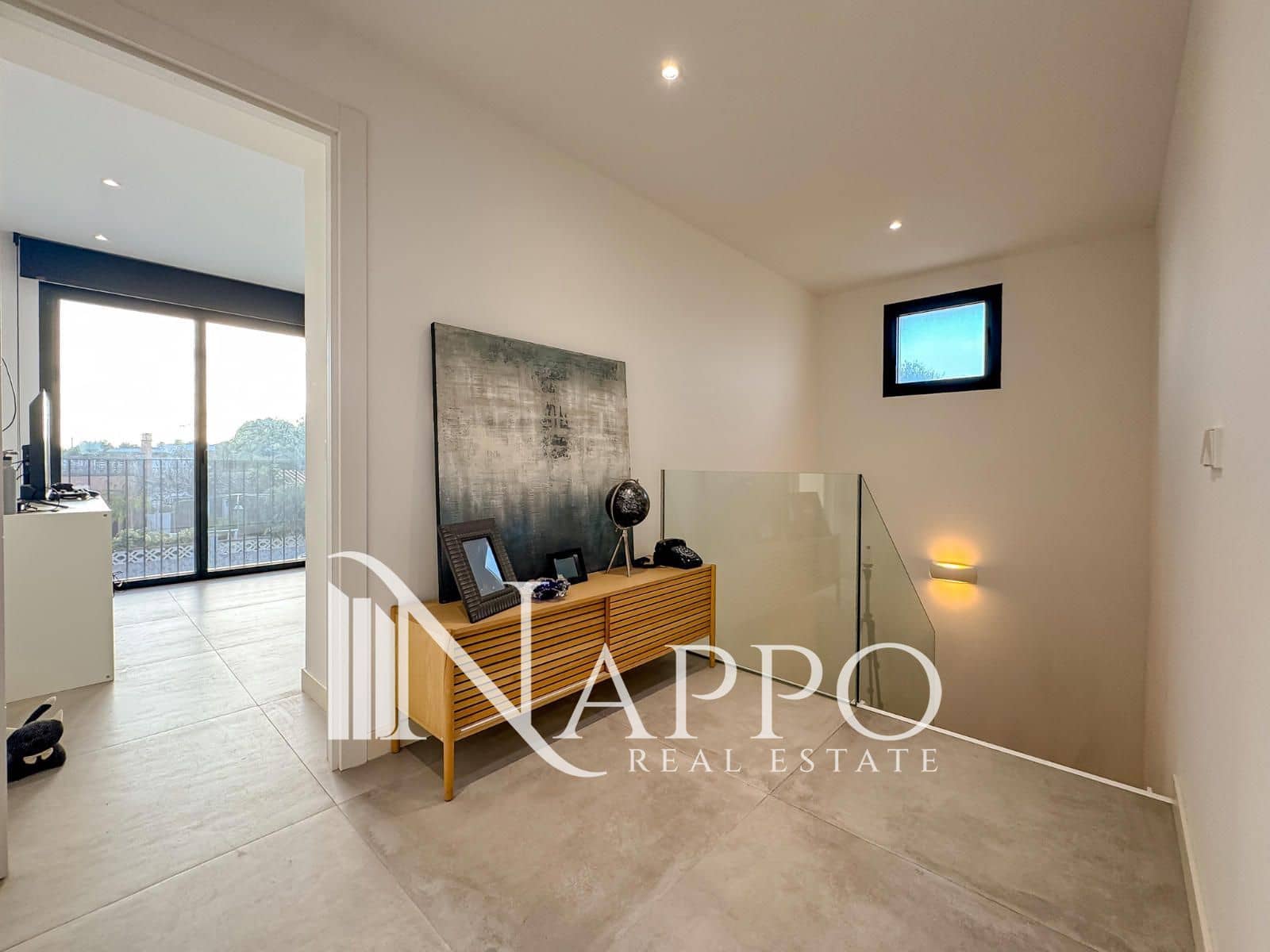 4 bedroom Townhouse for rent in Sa Rapita / La Rapita with pool garage - € 2,100 (Ref: 9603593)