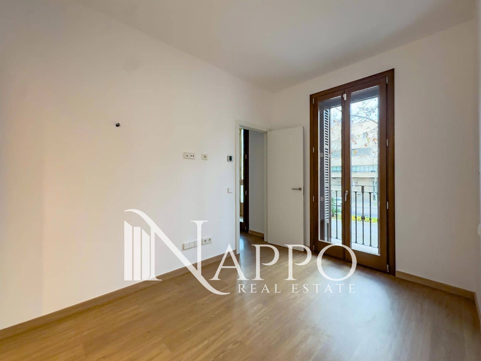 3 camera da letto Appartamento da affittare in Palma de Mallorca con garage - 2.600 € (Rif: 9603594)