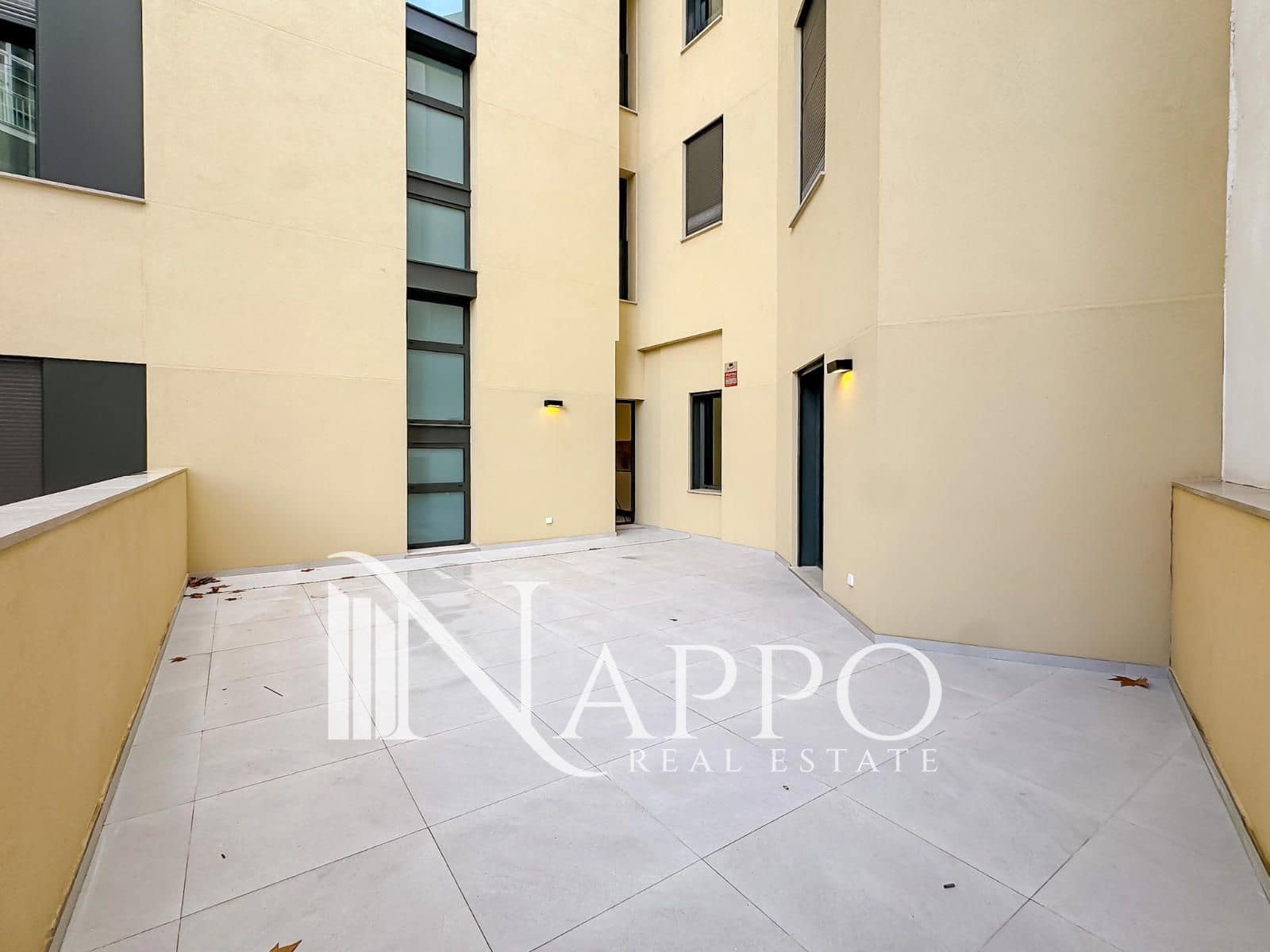 3 camera da letto Appartamento da affittare in Palma de Mallorca con garage - 2.600 € (Rif: 9603594)