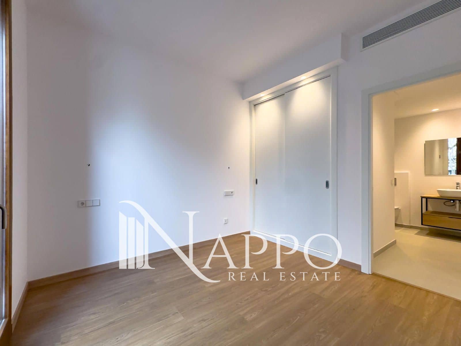 3 camera da letto Appartamento da affittare in Palma de Mallorca con garage - 2.600 € (Rif: 9603594)