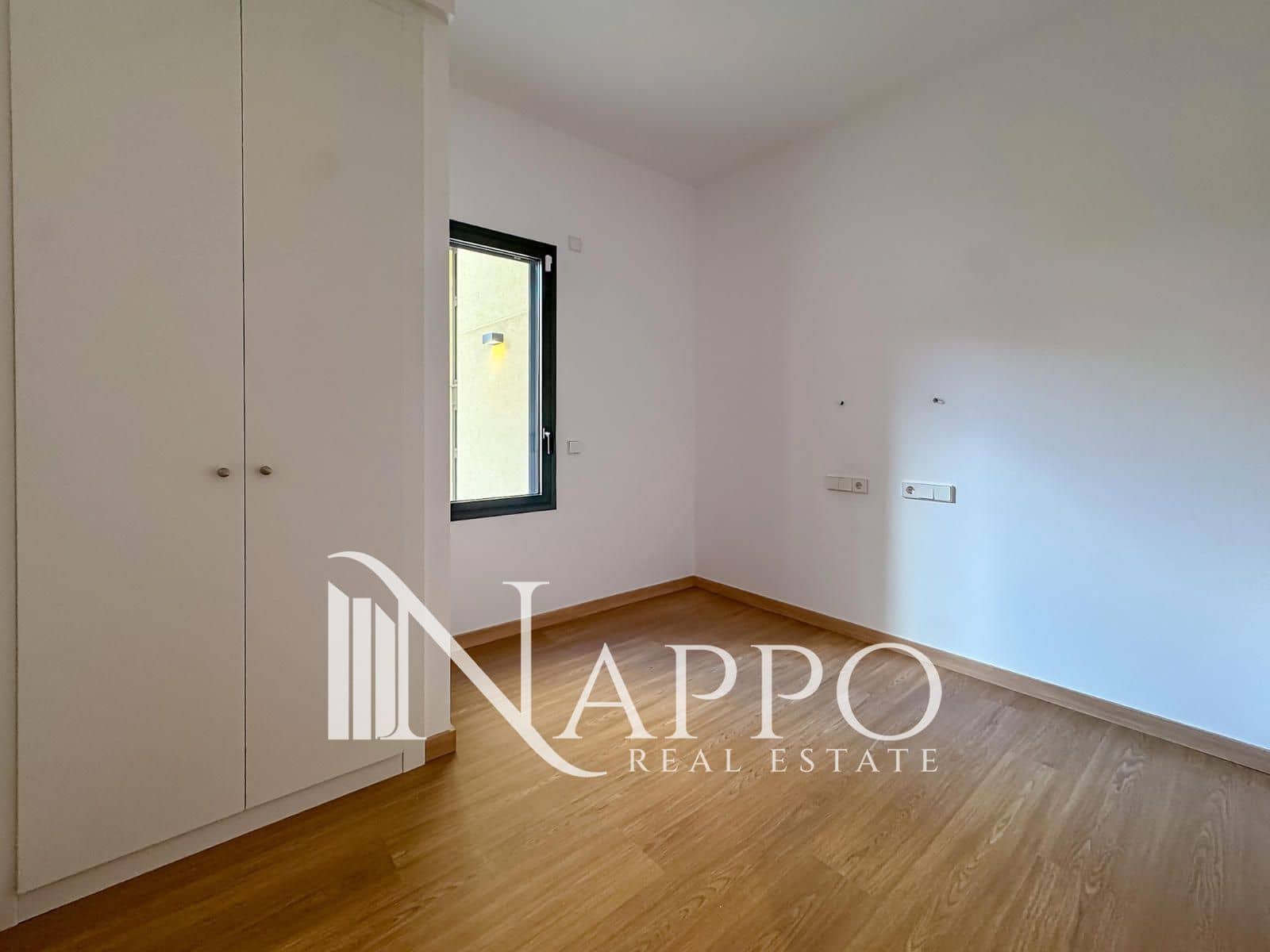 3 camera da letto Appartamento da affittare in Palma de Mallorca con garage - 2.600 € (Rif: 9603594)