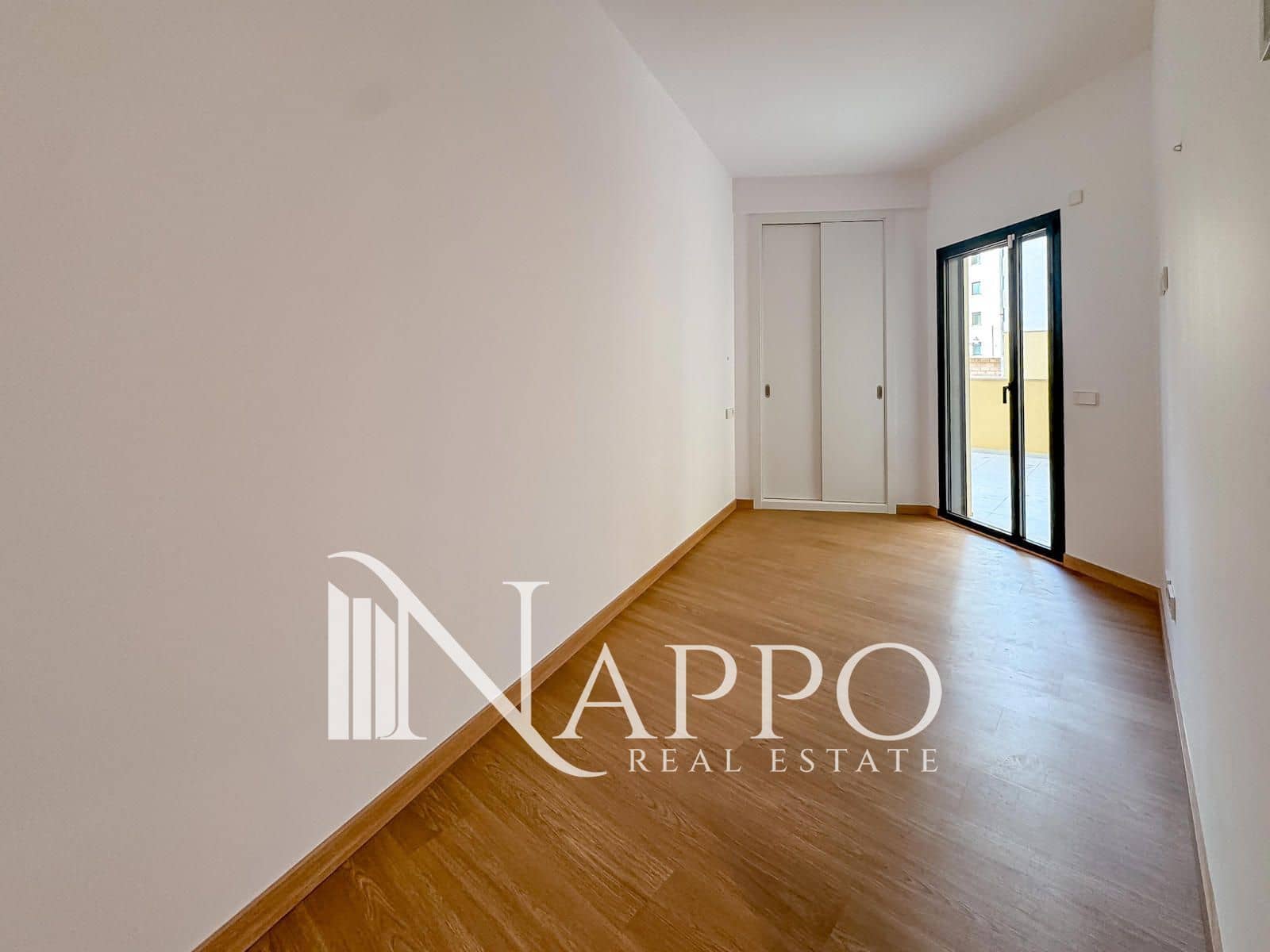 3 camera da letto Appartamento da affittare in Palma de Mallorca con garage - 2.600 € (Rif: 9603594)