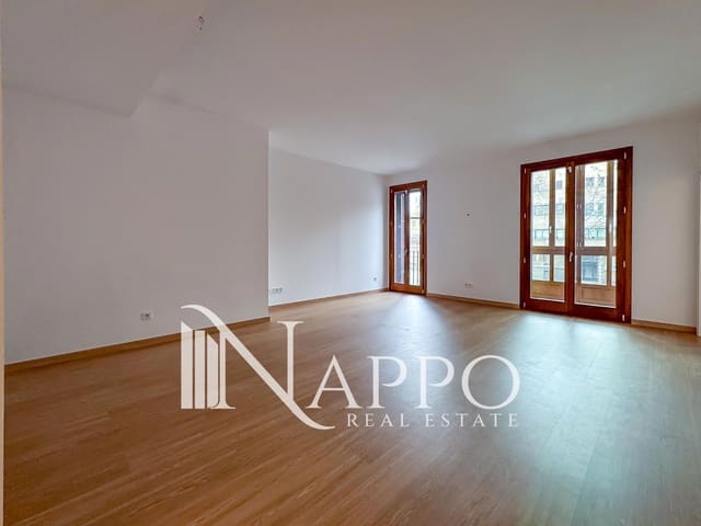 3 camera da letto Appartamento da affittare in Palma de Mallorca con garage - 2.600 € (Rif: 9603594)