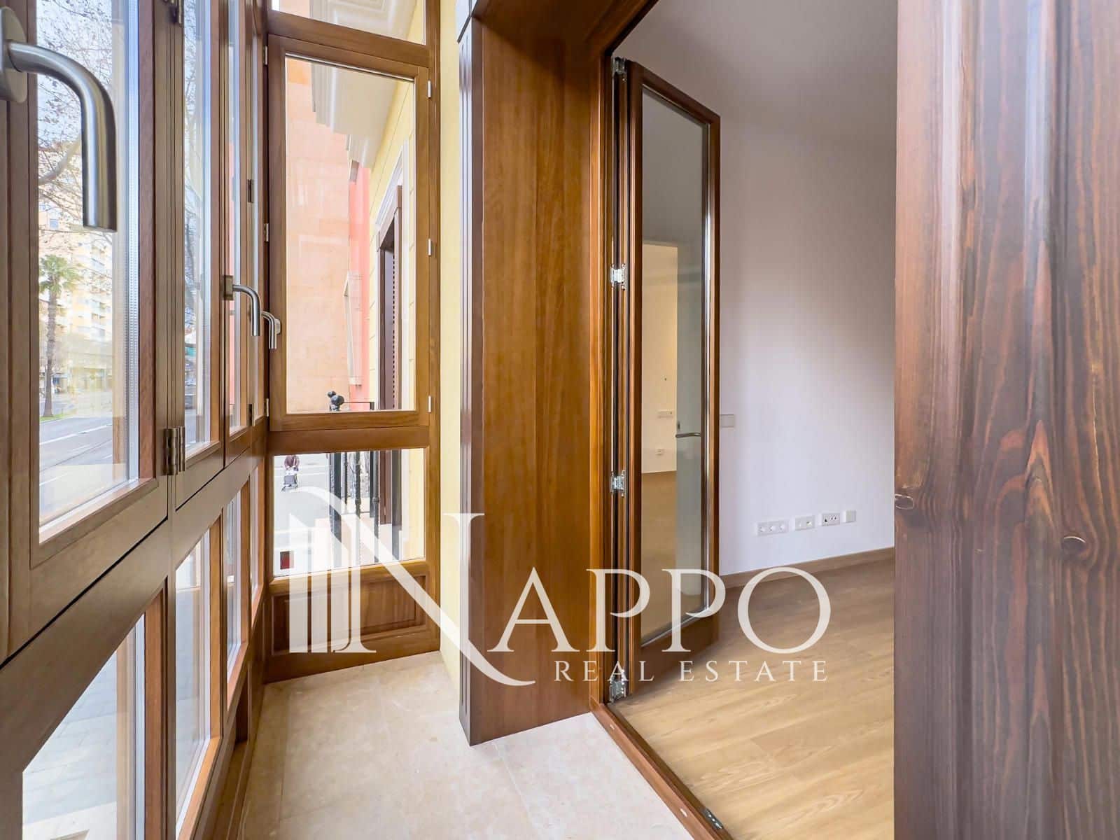 3 camera da letto Appartamento da affittare in Palma de Mallorca con garage - 2.600 € (Rif: 9603594)