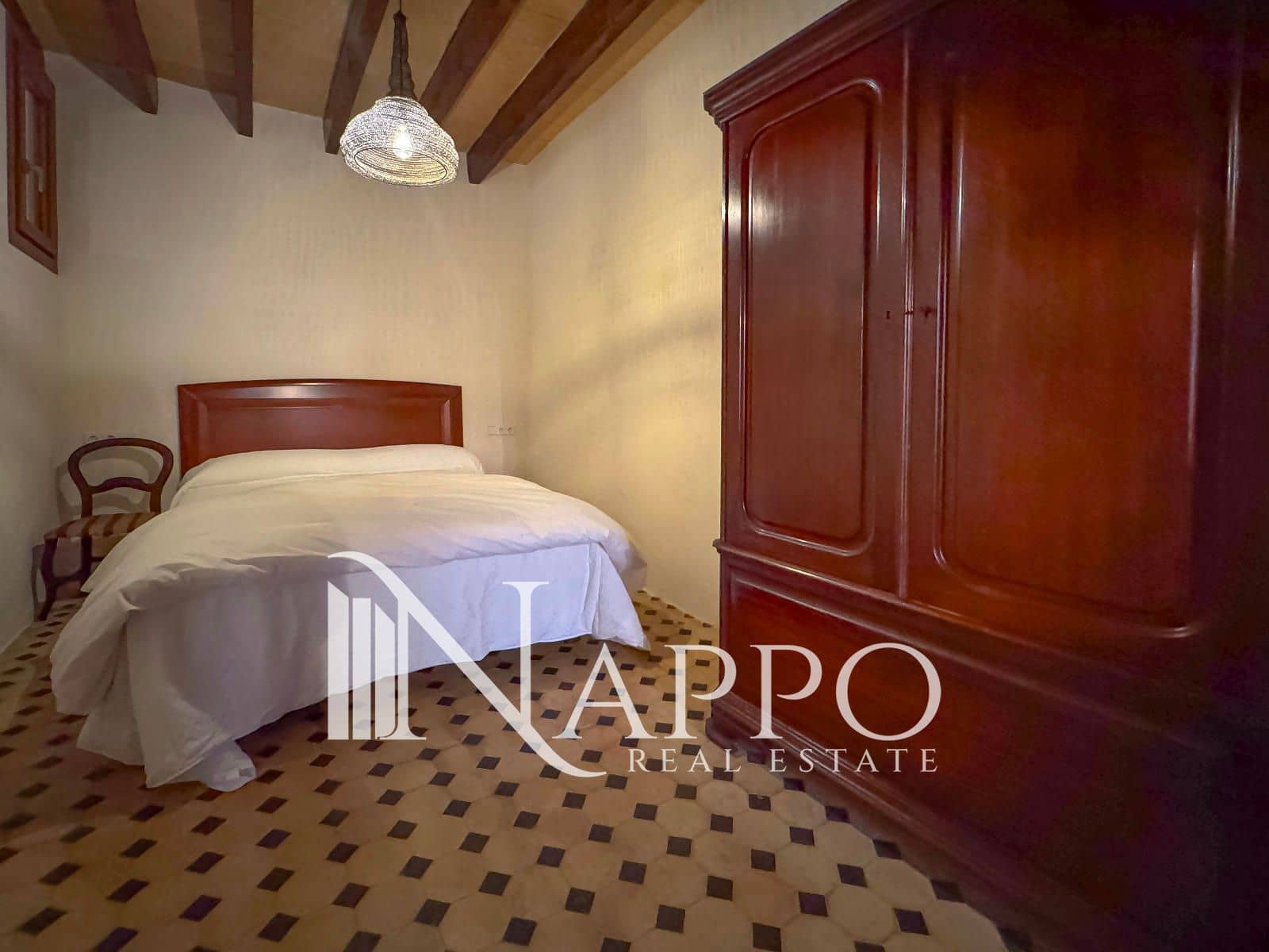 4 bedroom Villa for rent in Sencelles with pool garage - € 3,000 (Ref: 9603595)