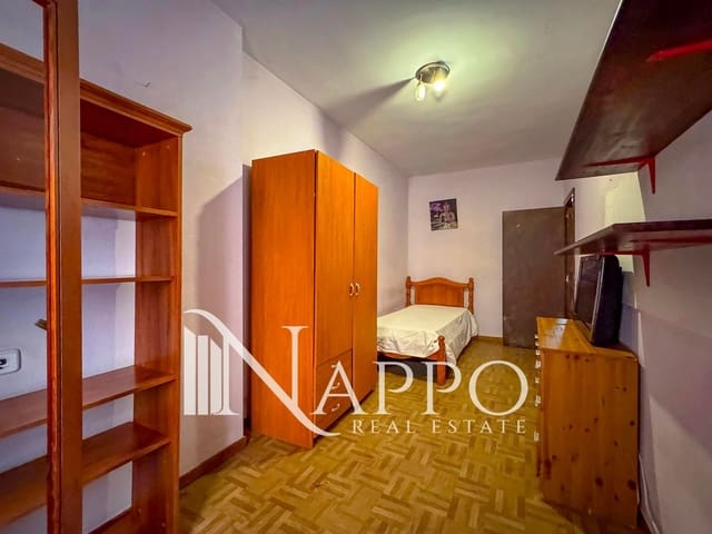 3 makuuhuone Asunto myytävänä paikassa Son Rapinya, Palma de Mallorca mukana 
autotalli - 399 000 € (Ref: 9606381)