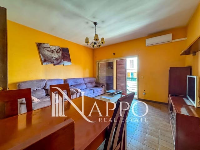 3 makuuhuone Asunto myytävänä paikassa Son Rapinya, Palma de Mallorca mukana 
autotalli - 399 000 € (Ref: 9606381)