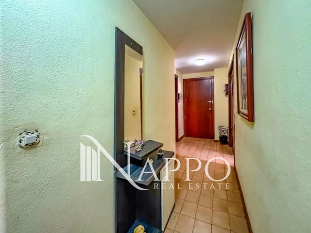 3 makuuhuone Asunto myytävänä paikassa Son Rapinya, Palma de Mallorca mukana 
autotalli - 399 000 € (Ref: 9606381)