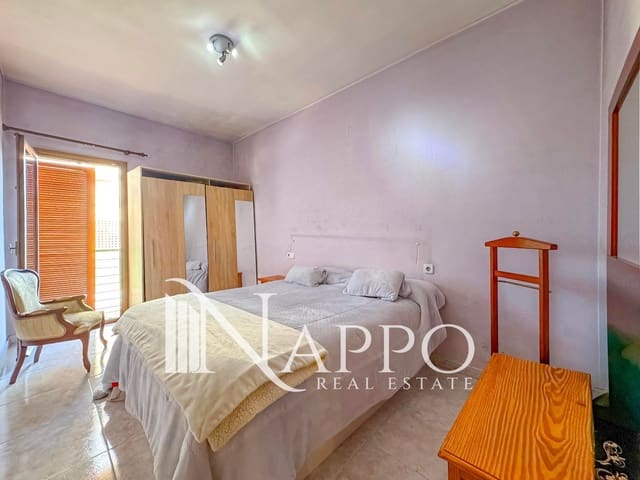 3 makuuhuone Asunto myytävänä paikassa Son Rapinya, Palma de Mallorca mukana 
autotalli - 399 000 € (Ref: 9606381)