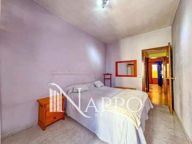 3 makuuhuone Asunto myytävänä paikassa Son Rapinya, Palma de Mallorca mukana 
autotalli - 399 000 € (Ref: 9606381)