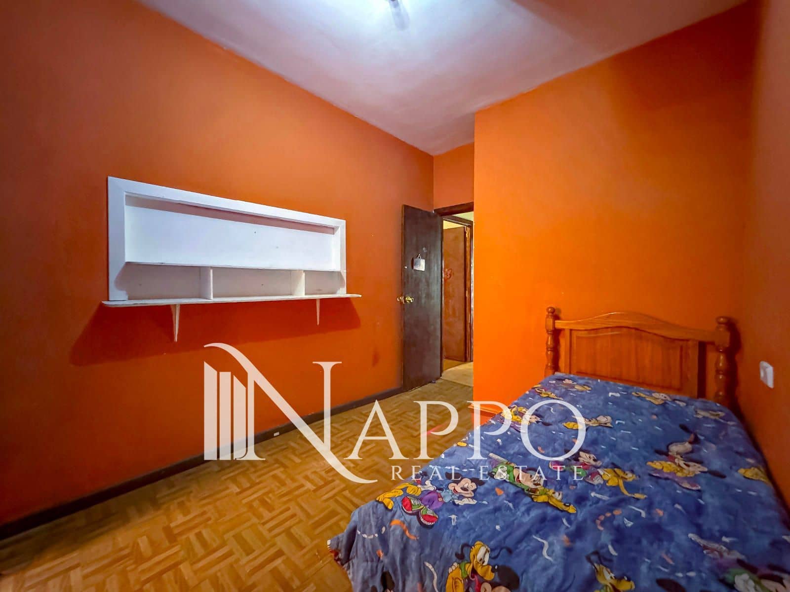 3 soveværelse Lejlighed til salg i Palma de Mallorca med garage - € 399.000 (Ref: 9606381)