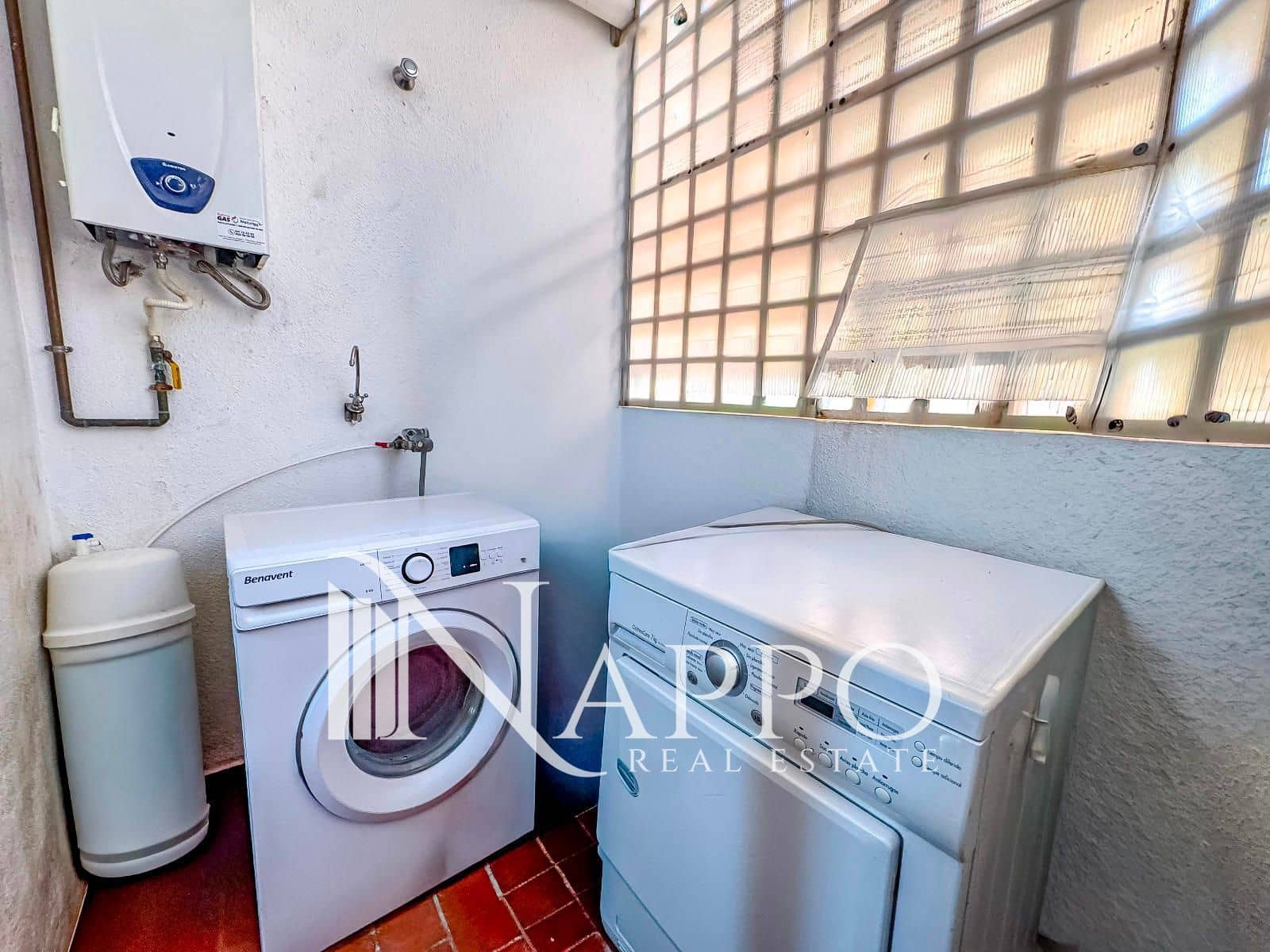 3 soveværelse Lejlighed til salg i Palma de Mallorca med garage - € 399.000 (Ref: 9606381)