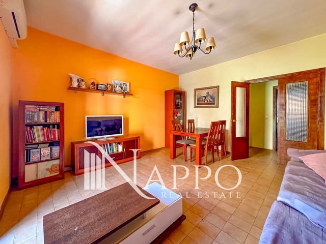 3 makuuhuone Asunto myytävänä paikassa Son Rapinya, Palma de Mallorca mukana 
autotalli - 399 000 € (Ref: 9606381)