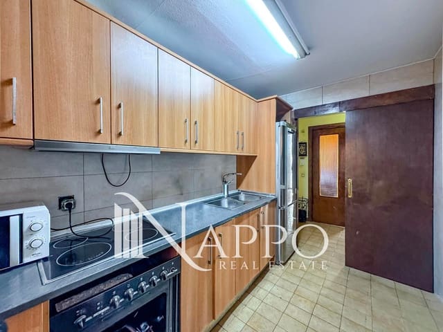 3 makuuhuone Asunto myytävänä paikassa Son Rapinya, Palma de Mallorca mukana 
autotalli - 399 000 € (Ref: 9606381)