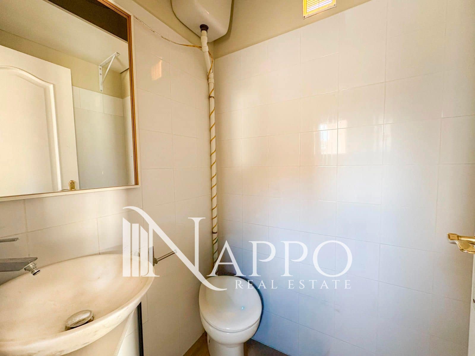 3 slaapkamer Flat te huur in Palma de Mallorca - € 2.400 (Ref: 9606610)