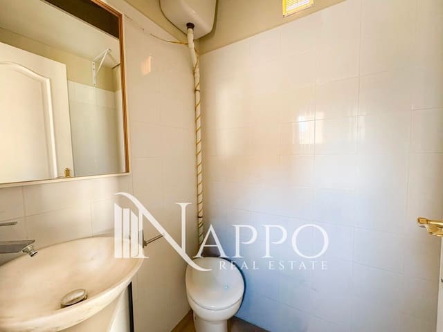 3 slaapkamer Flat te huur in El Terreno, Palma de Mallorca - € 2.400 (Ref: 9606610)