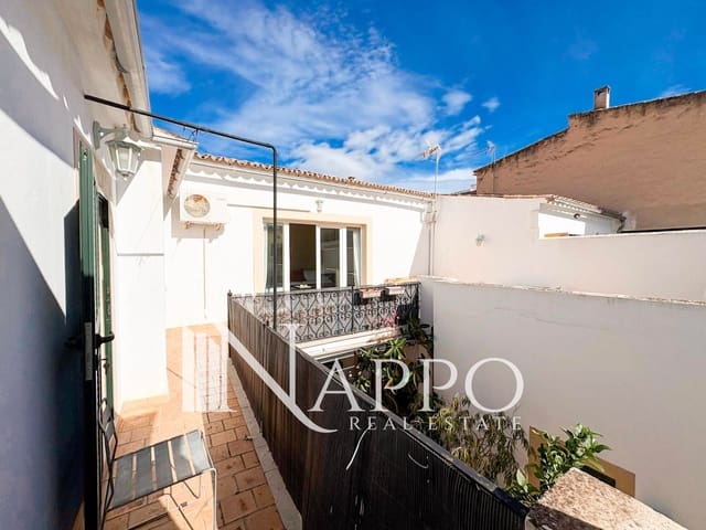 3 slaapkamer Flat te huur in El Terreno, Palma de Mallorca - € 2.400 (Ref: 9606610)