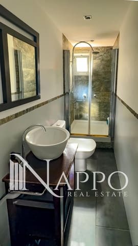 1 sovrum Lägenhet att hyra i Gaztambide, Madrid stad - 1 200 € (Ref: 9606990)