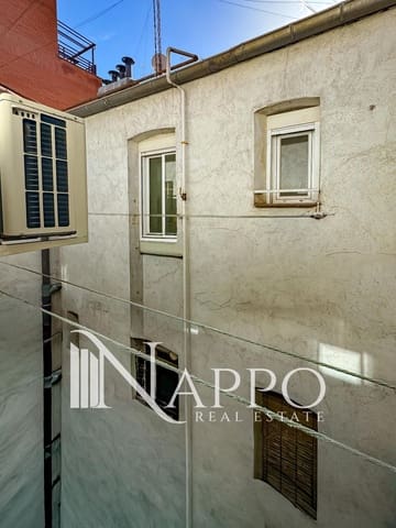 1 sovrum Lägenhet att hyra i Gaztambide, Madrid stad - 1 200 € (Ref: 9606990)