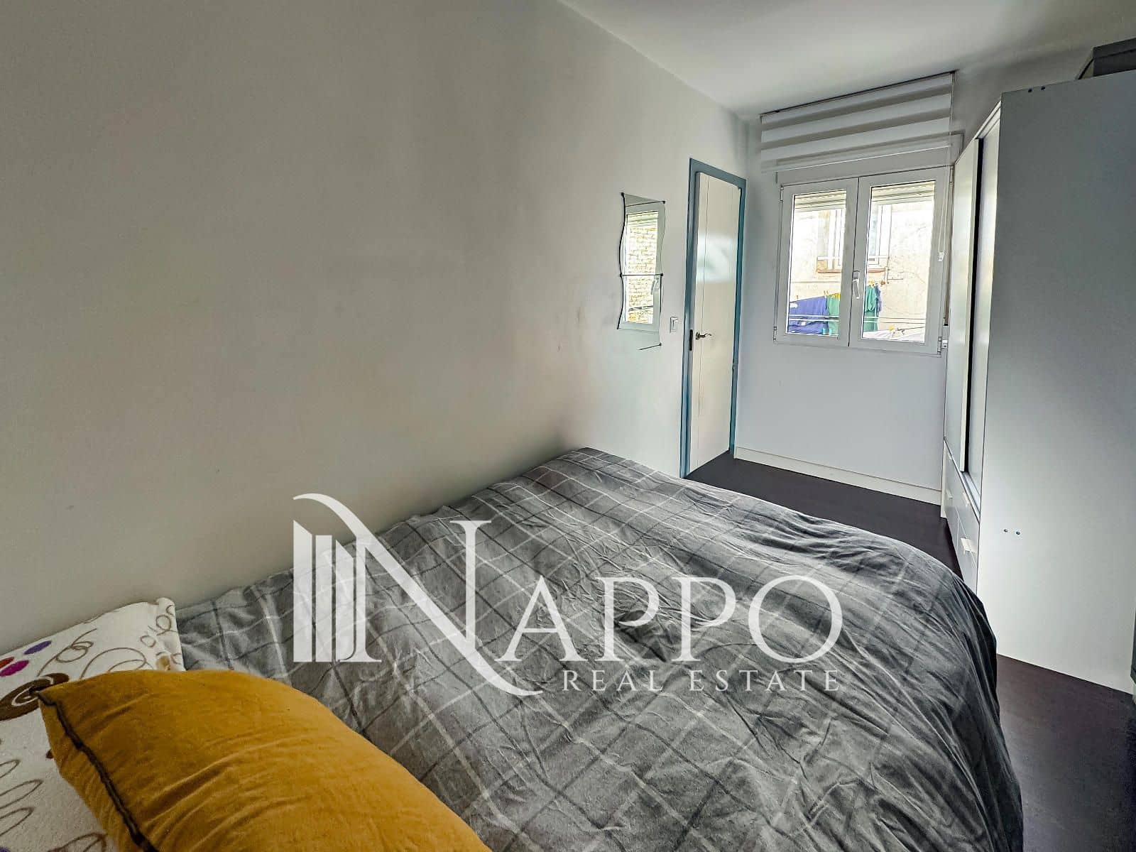 1 bedroom Flat for rent in Madrid city - € 1,200 (Ref: 9606990)