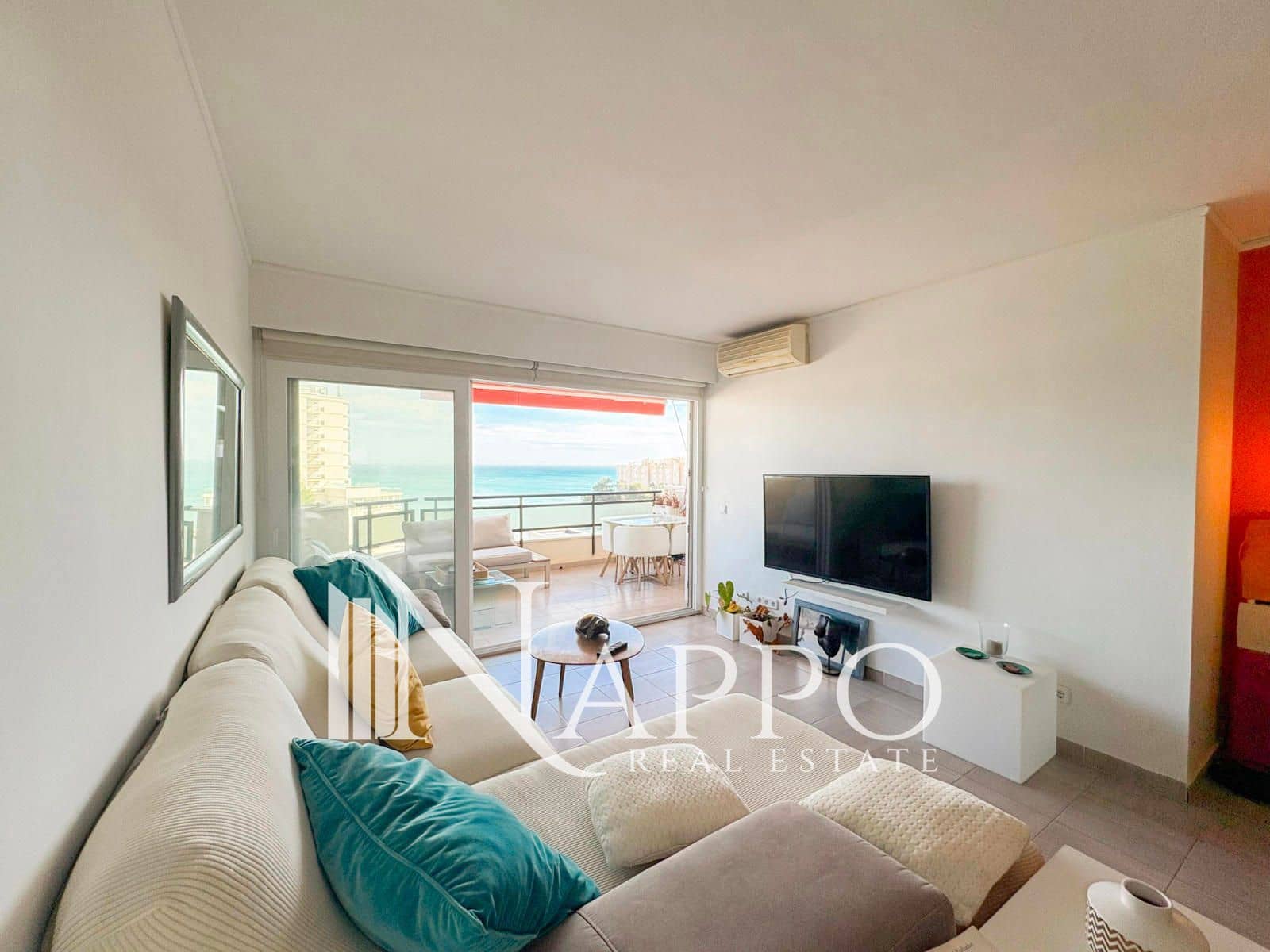 2 quarto Apartamento para arrendar em Magalluf com piscina garagem - 2 000 € (Ref: 9609550)