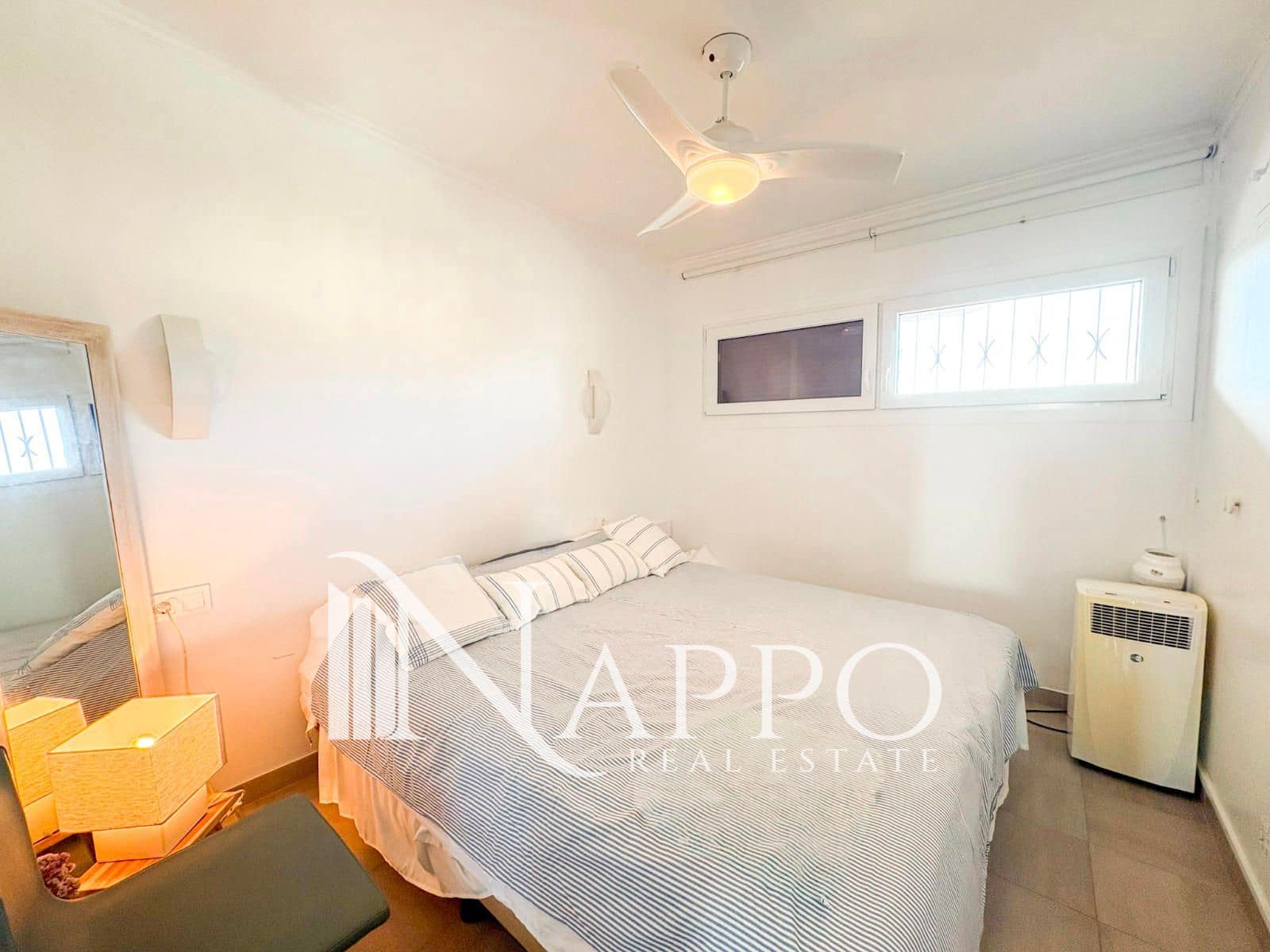 2 quarto Apartamento para arrendar em Magalluf com piscina garagem - 2 000 € (Ref: 9609550)