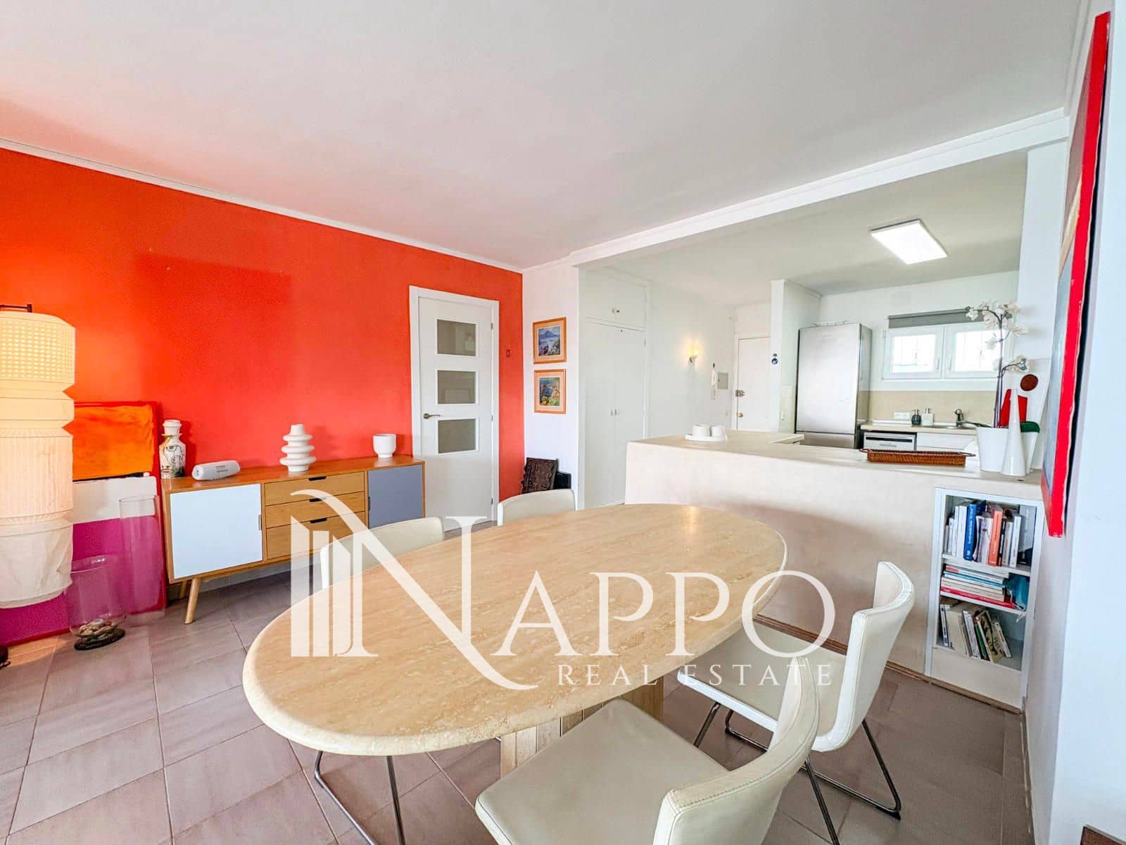 2 quarto Apartamento para arrendar em Magalluf com piscina garagem - 2 000 € (Ref: 9609550)