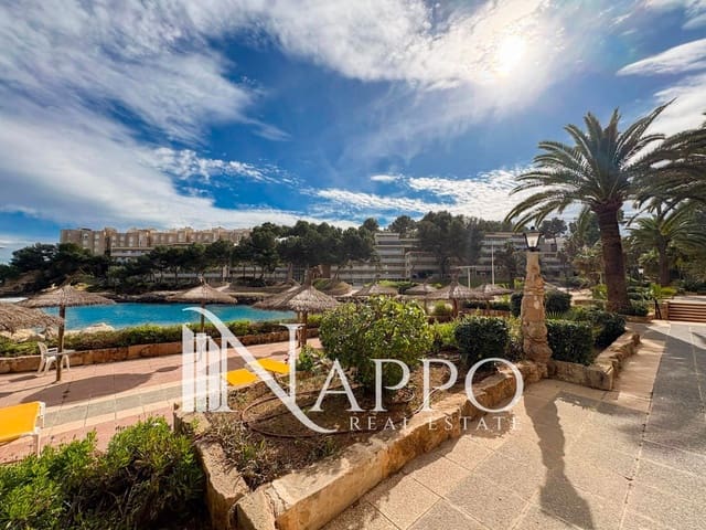 2 soverom Leilighet til leie i Magalluf, Calvià med svømmebasseng garasje - € 2 000 (Ref: 9609550)