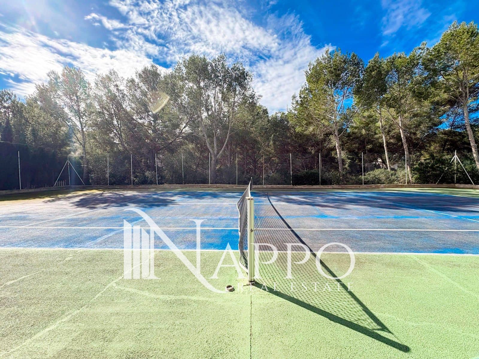 2 quarto Apartamento para arrendar em Magalluf com piscina garagem - 2 000 € (Ref: 9609550)