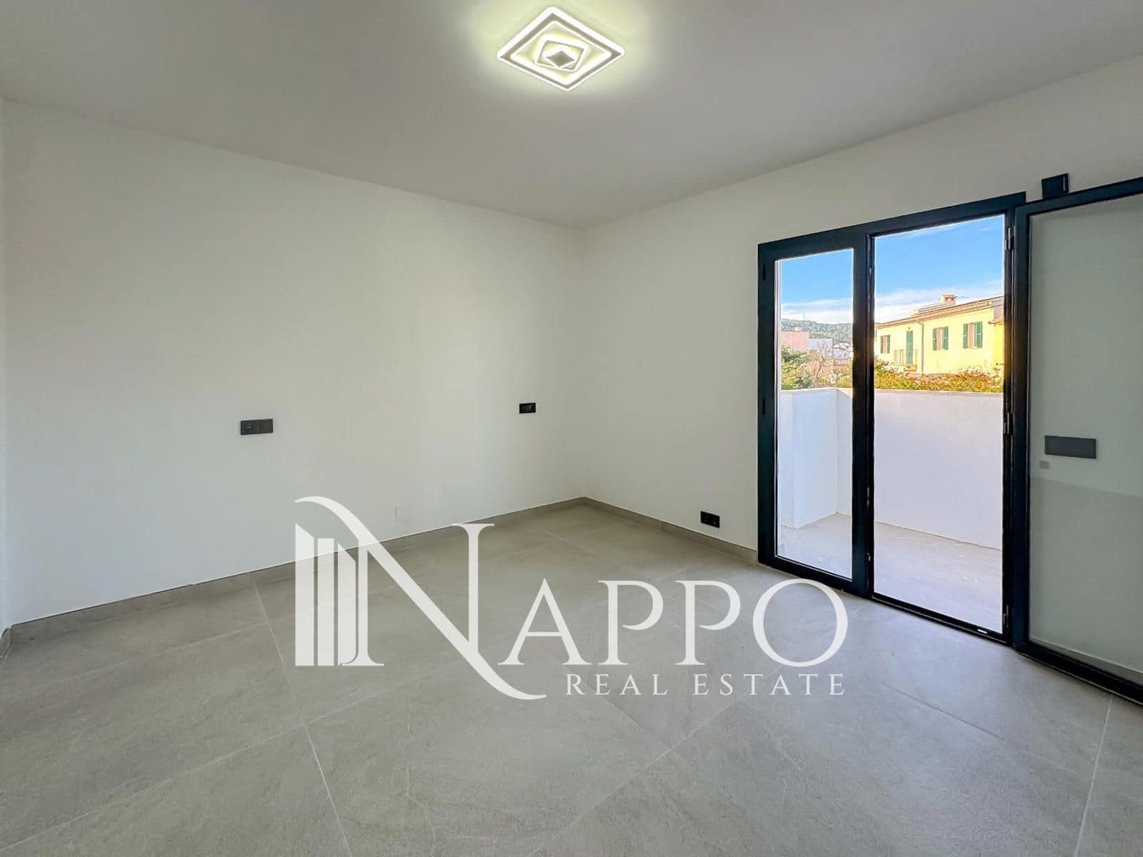 6 sovrum Hus till salu i Palma de Mallorca med garage - 1 417 500 € (Ref: 9610113)