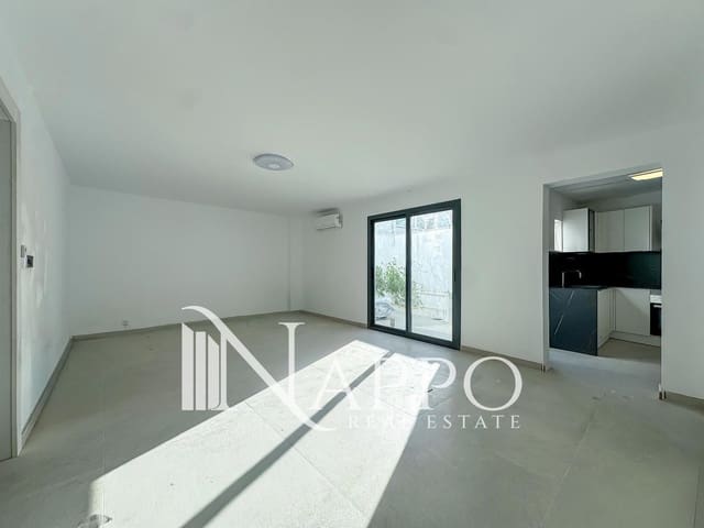 6 sovrum Hus till salu i Son Serra - La Vileta, Palma de Mallorca med garage - 1 417 500 € (Ref: 9610113)