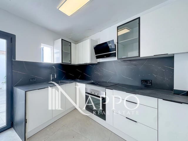 6 sovrum Hus till salu i Son Serra - La Vileta, Palma de Mallorca med garage - 1 417 500 € (Ref: 9610113)