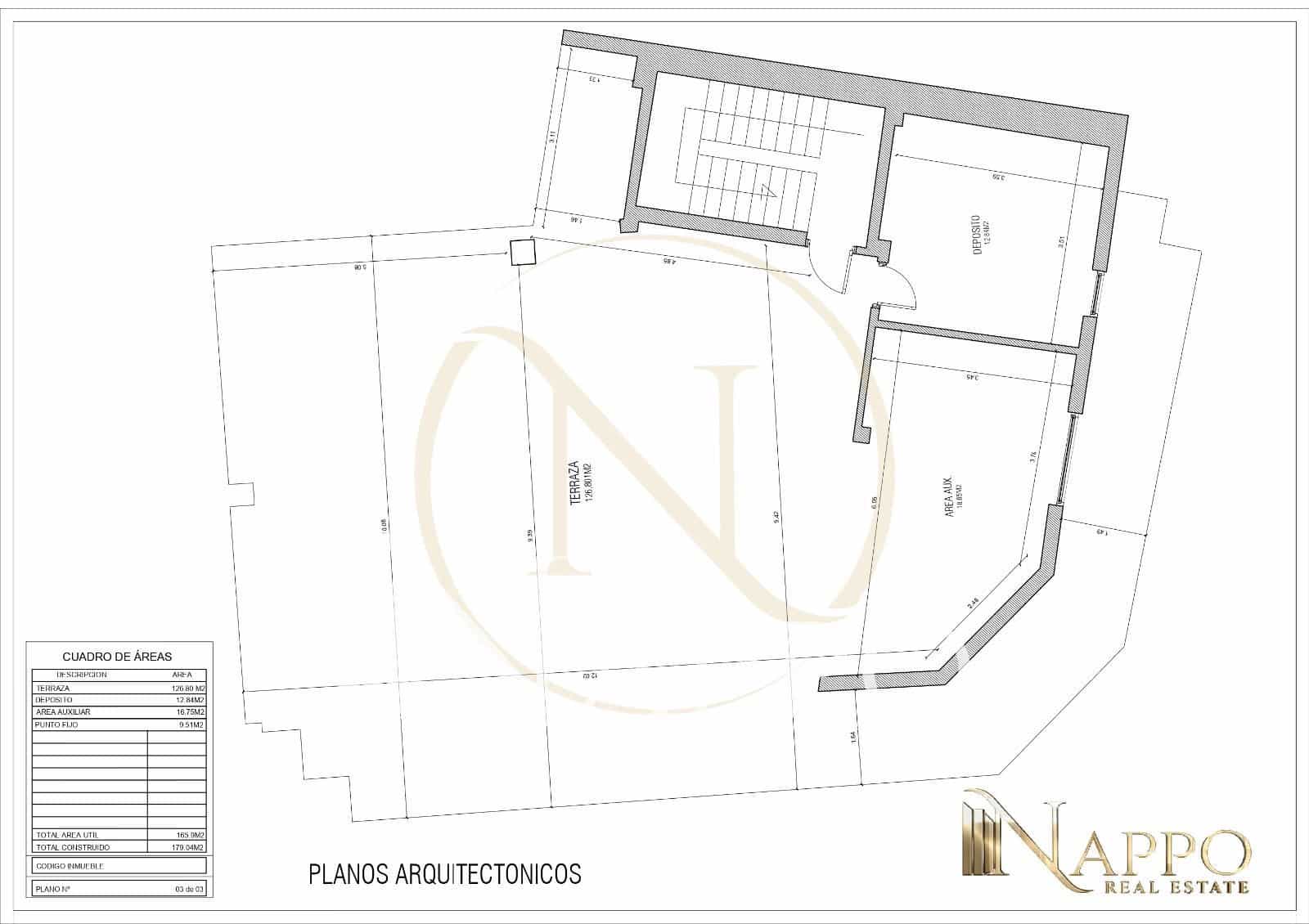 6 sovrum Hus till salu i Palma de Mallorca med garage - 1 417 500 € (Ref: 9610113)