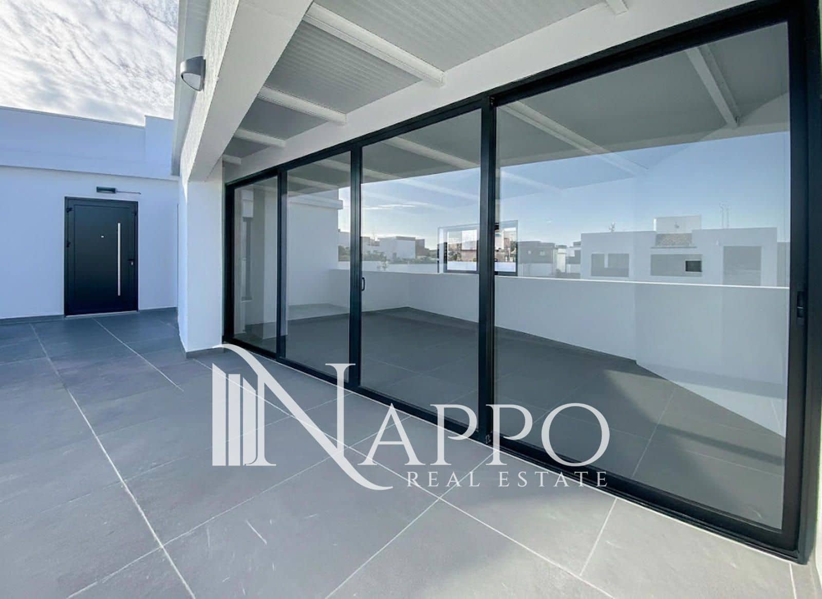 6 sovrum Hus till salu i Palma de Mallorca med garage - 1 417 500 € (Ref: 9610113)