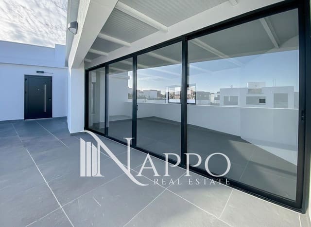 6 sovrum Hus till salu i Son Serra - La Vileta, Palma de Mallorca med garage - 1 417 500 € (Ref: 9610113)