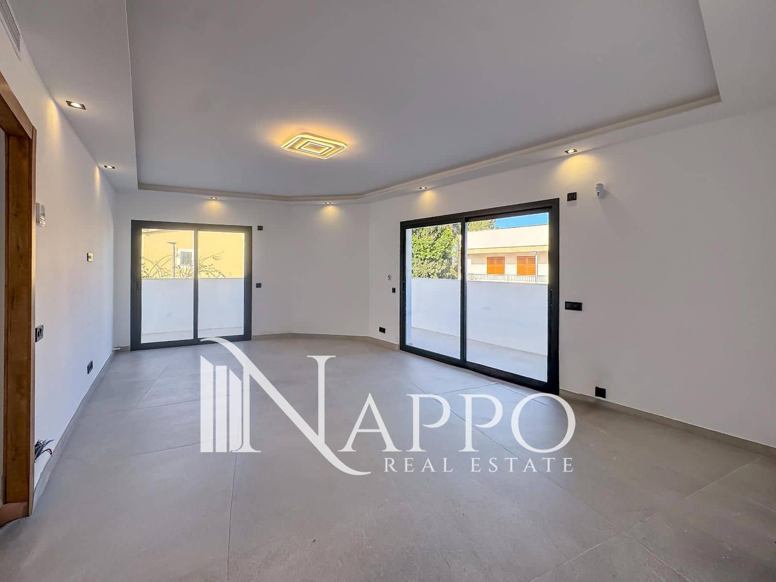 6 sovrum Hus till salu i Palma de Mallorca med garage - 1 417 500 € (Ref: 9610113)