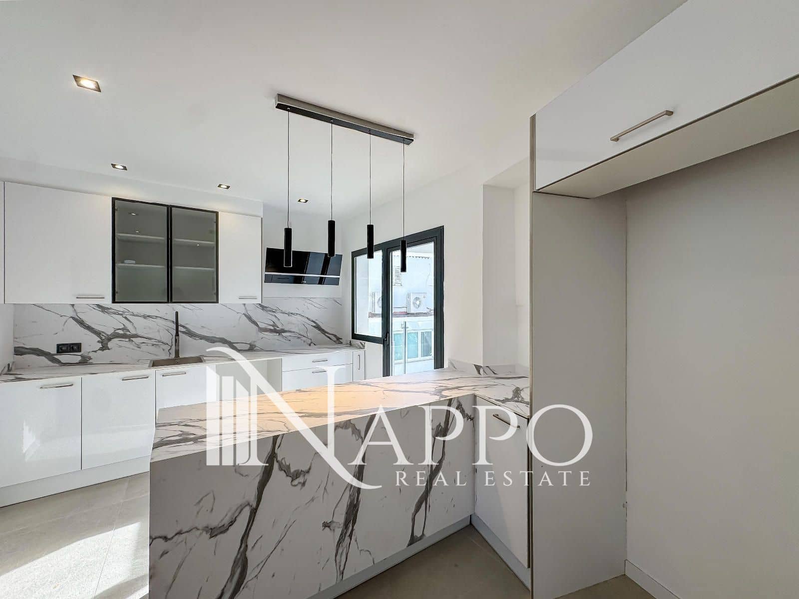 6 sovrum Hus till salu i Palma de Mallorca med garage - 1 417 500 € (Ref: 9610113)