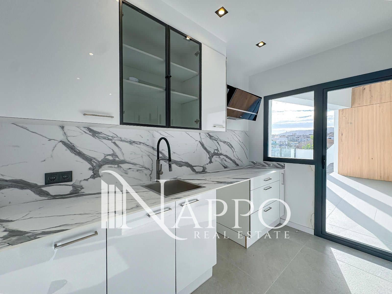 6 sovrum Hus till salu i Palma de Mallorca med garage - 1 417 500 € (Ref: 9610113)