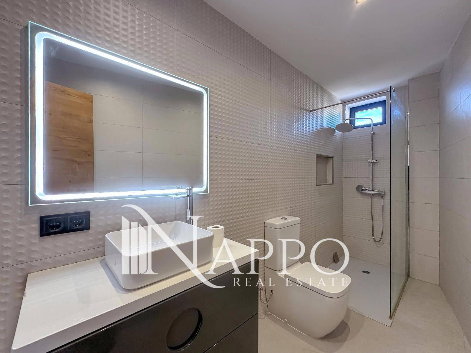 6 sovrum Hus till salu i Palma de Mallorca med garage - 1 417 500 € (Ref: 9610113)