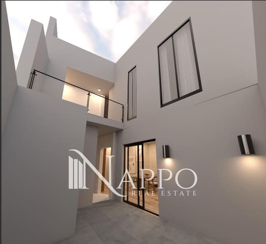 6 sovrum Hus till salu i Son Serra - La Vileta, Palma de Mallorca med garage - 1 360 000 € (Ref: 9610113)