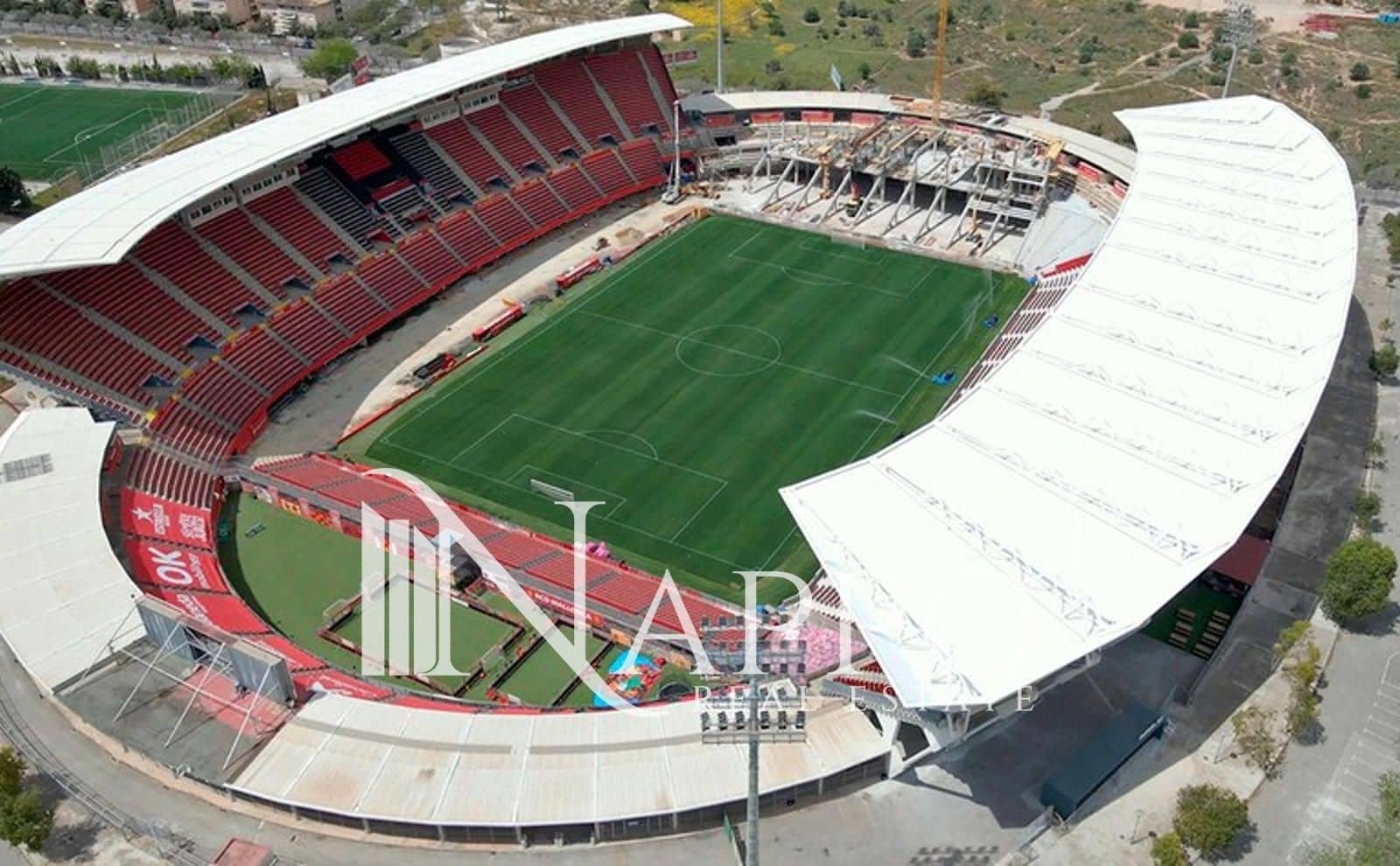 6 sovrum Hus till salu i Palma de Mallorca med garage - 1 417 500 € (Ref: 9610113)