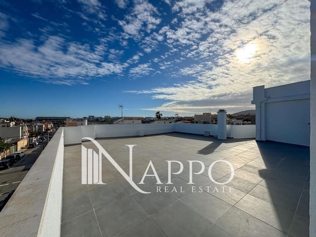 6 sovrum Hus till salu i Son Serra - La Vileta, Palma de Mallorca med garage - 1 417 500 € (Ref: 9610113)