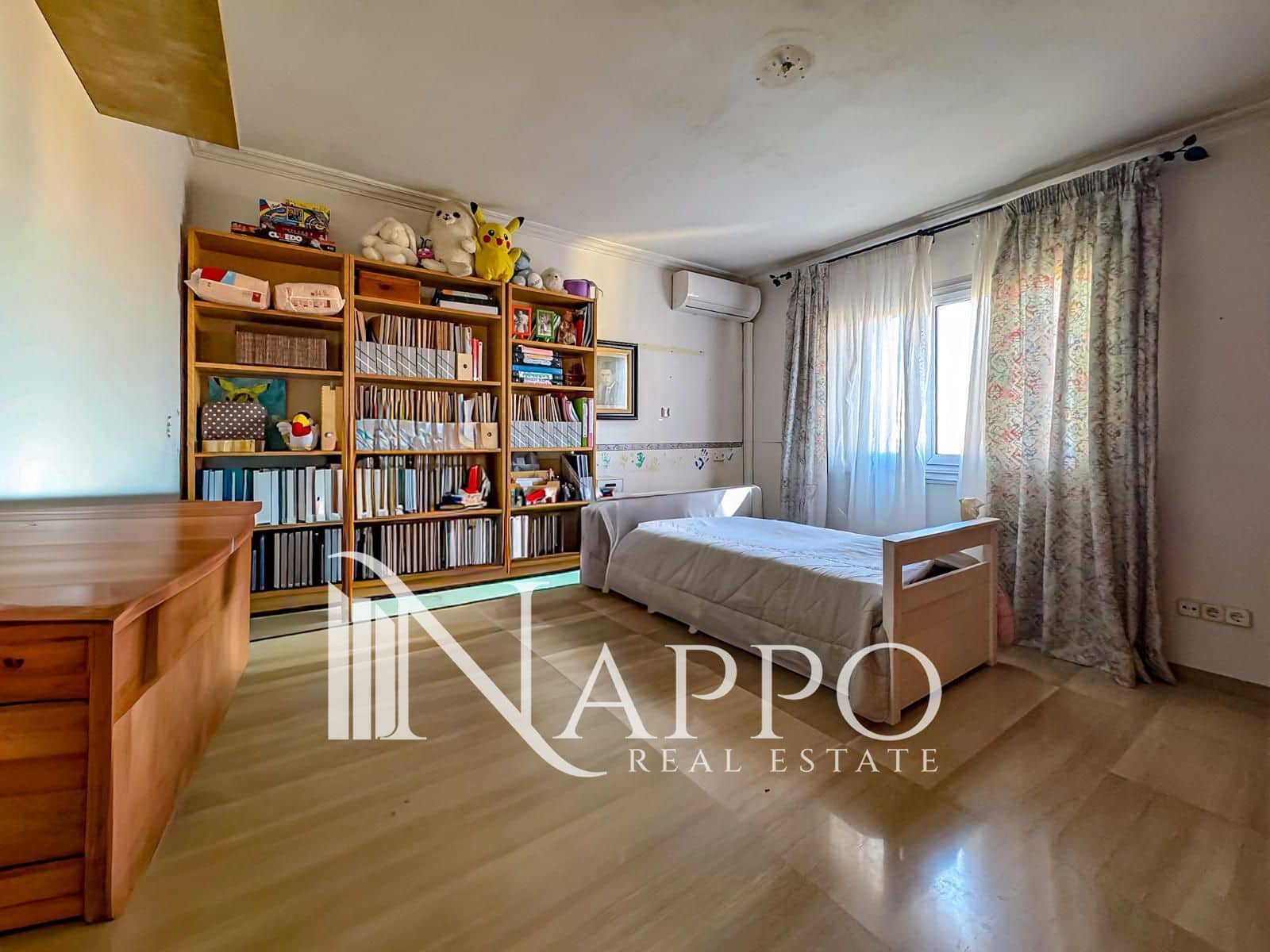 3 soveværelse Villa til salg i El Pont d'Inca / Es Pont d'Inca med swimmingpool - € 950.000 (Ref: 9610204)