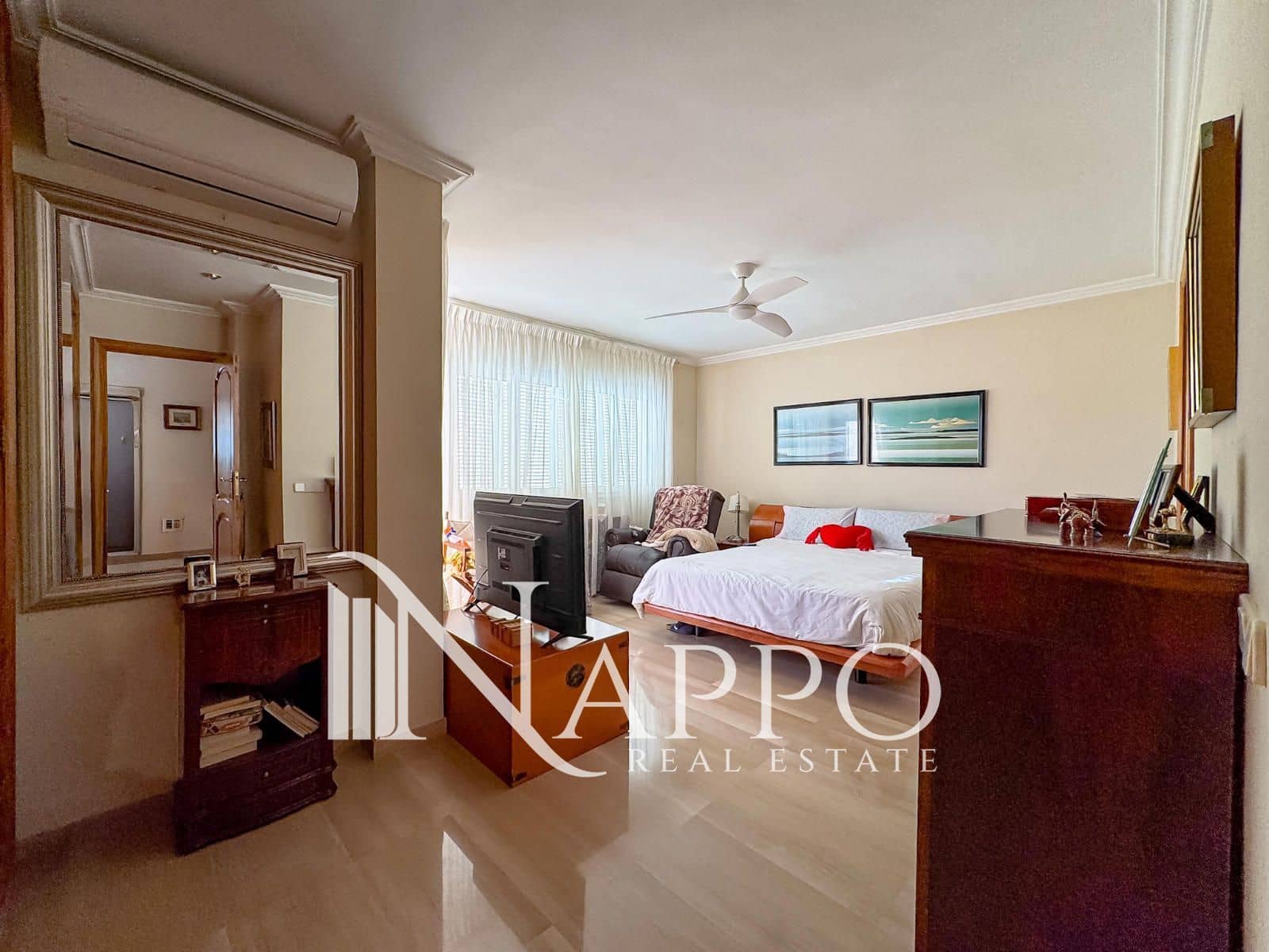 3 soveværelse Villa til salg i El Pont d'Inca / Es Pont d'Inca med swimmingpool - € 950.000 (Ref: 9610204)