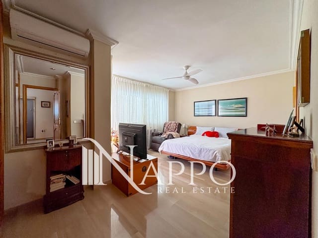 3 soveværelse Villa til salg i El Pont d'Inca / Es Pont d'Inca, Marratxí med swimmingpool - € 950.000 (Ref: 9610204)