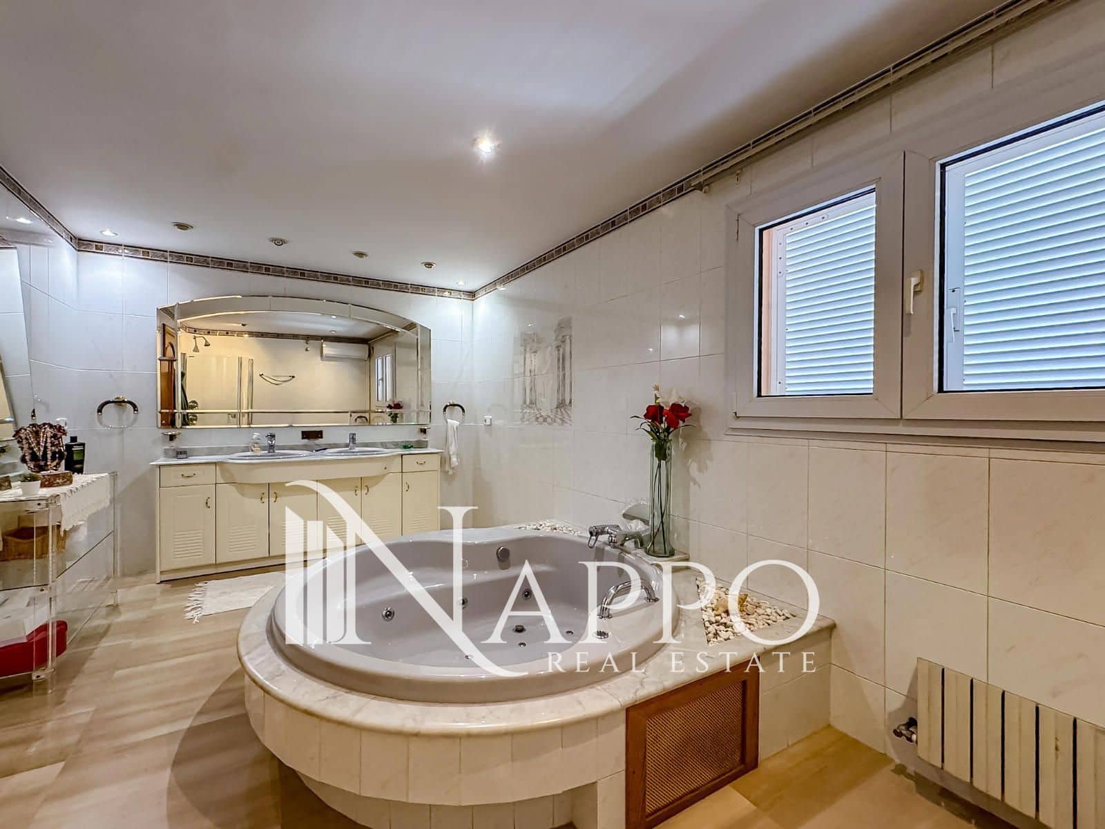 3 soveværelse Villa til salg i El Pont d'Inca / Es Pont d'Inca med swimmingpool - € 950.000 (Ref: 9610204)